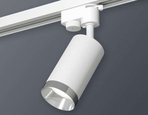 Трековый однофазный светильник Ambrella Light Track System (Трацк Сыстем) XT6322062 - фото 3