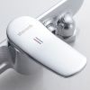 Гигиенический душ со смесителем Shevanik S4705-1 хром