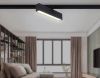 Трековый однофазный светильник Ambrella Light Track System (Трацк Сыстем) GL6765