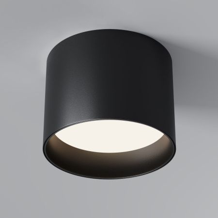 Светильник потолочный Maytoni Technical Glam (Глэм) C096CL-GX53-B