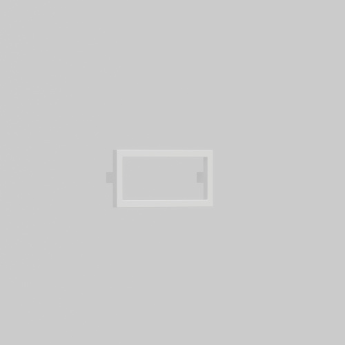 Тумба с раковиной La Fenice Cubo TWIN NFNC-01-CUB-BG-90-2-2-90-2R 101х62х49 подвесная цвет синий - фото 2