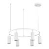 Люстра подвесная ST Luce Kendo (Кендо) SL1213.503.06