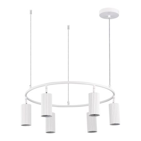 Люстра подвесная ST Luce Kendo (Кендо) SL1213.503.06