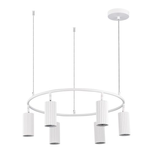 Люстра подвесная ST Luce Kendo (Кендо) SL1213.503.06 - фото 2