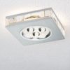 Светильник встраиваемый Paulmann Premium Liro Led (Премиум Лиро Лед) 92538
