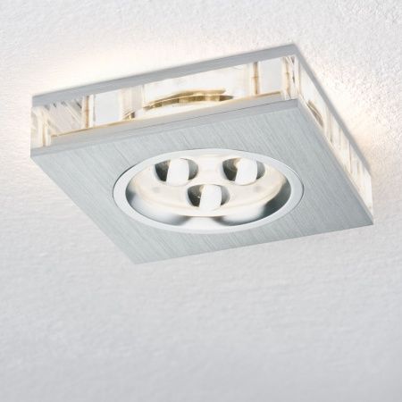 Светильник встраиваемый Paulmann Premium Liro Led (Премиум Лиро Лед) 92538