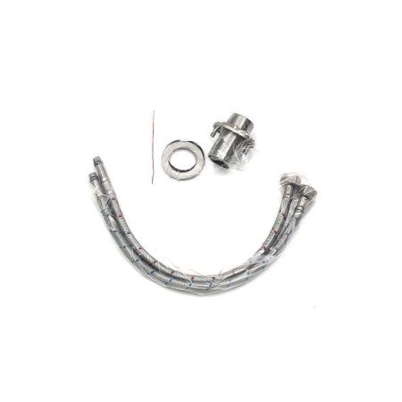 Смеситель Melana Paola Hi-tech 610602 на раковину