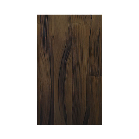 Шкаф Am.Pm Func M8FCH0402OF 40х35х69 подвесной цвет темное дерево