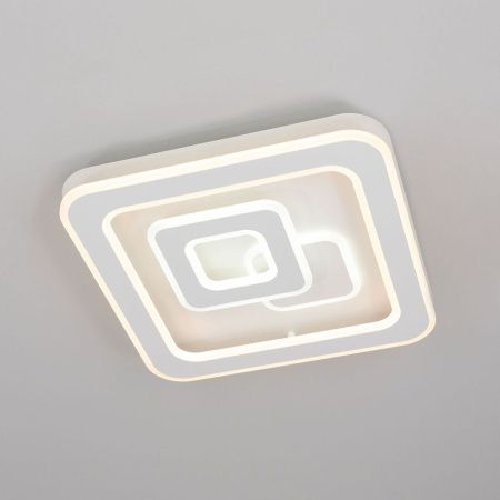 Люстра потолочная Citilux Квест CL739140