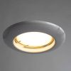 Светильник встраиваемый Arte Lamp Praktisch (Практисцх) A1203PL-1WH