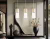 Светильник подвесной Ambrella Light Loft (Лофт) TR8499
