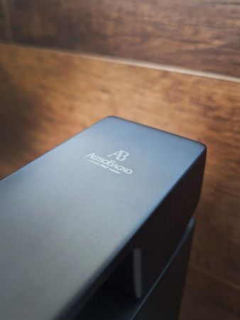 Смеситель для раковины AltroBagno Lamberto AltroBagnoLamberto010213MB на столешницу черный