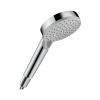 Душевая лейка Hansgrohe Vernis Shape 26340000 цвет хром