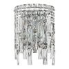 Светильник настенный Crystal Lux Abril (Абрил) ABRIL AP2