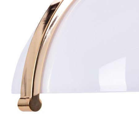 Настольная лампа Arte Lamp BRAVA (БРАВА) A5056LT-1GO