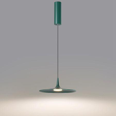Светильник подвесной Odeon Light Sombra (Сомбра) 7037/12L