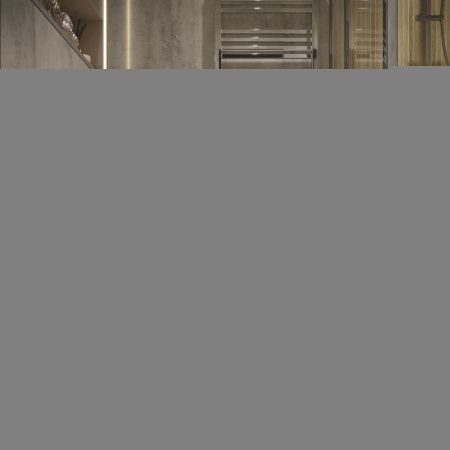 Унитаз-компакт напольный с бачком Lavinia Boho Biore 3304001R белый с сиденьем микролифт безободковый каскадный смыв