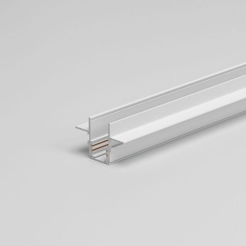 Шинопровод встраиваемый Elektrostandard Slim Magnetic (Слим Магнетиц) 4690389206597 - фото 2