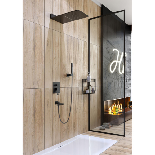 Душевая система Timo Saona SX-2370/00SM встраиваемая в стену - фото 3