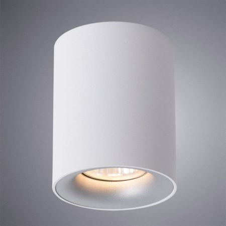 Светильник накладной Arte Lamp TORRE (ТОРРЕ) A1532PL-1WH