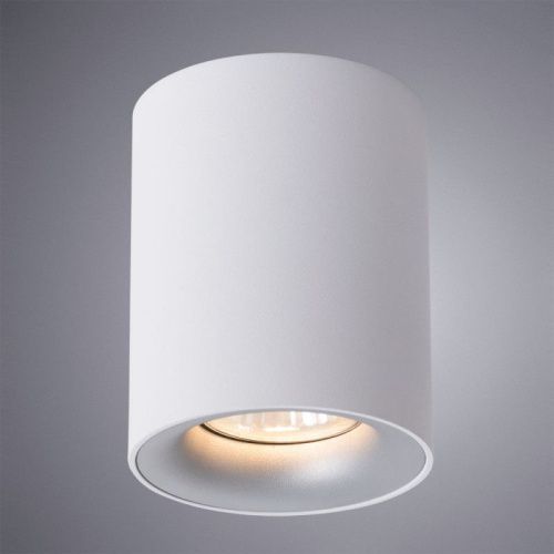 Светильник накладной Arte Lamp TORRE (ТОРРЕ) A1532PL-1WH - фото 2