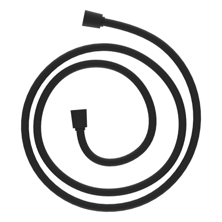 Душевой гарнитур Vincea Inspire VSHH-3I2AHMB настенный черный матовый