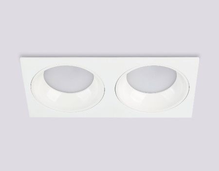 Светильник встраиваемый Ambrella Light GX Standard tech (ГКС Стандард тецх) TN52343