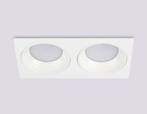 Светильник встраиваемый Ambrella Light GX Standard tech (ГКС Стандард тецх) TN52343 - фото 5