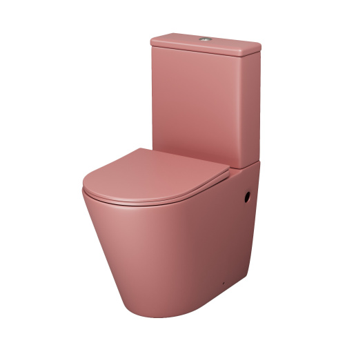 Унитаз Grossman Color GR-4480PIMS напольный с бачком