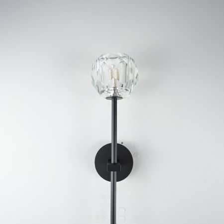 Бра ImperiumLoft RH Boule de Cristal (РХ Боуле де Цристал) 73687-22