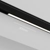 Трековый светодиодный светильник Maytoni Technical Basis TR190-1-5W4K-B