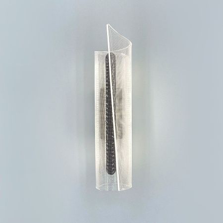 Светильник настенный LED4U L6298-01 GR