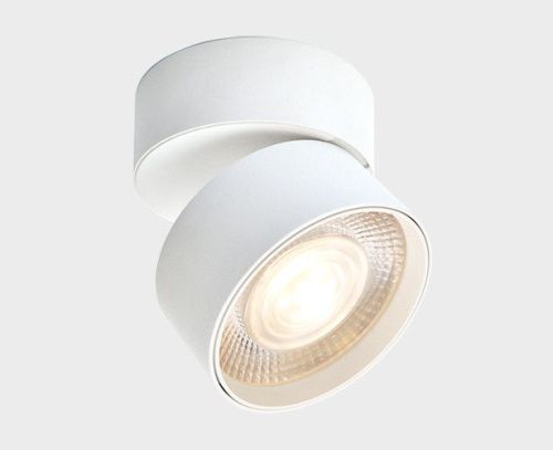 Спот Italline IT02 IT02-011 white 4000K - фото 3