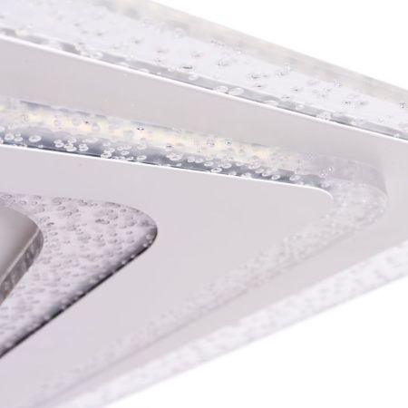 Светильник потолочный Arte Lamp MULTI-BEAD (МУЛТИ-БЕАД) A1383PL-1CL