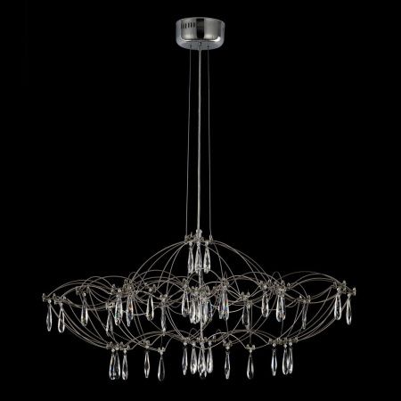 Люстра подвесная Citilux Aster (Астер) CL208010