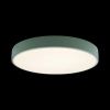Светильник потолочный Loft It Axel 10002/24 Green