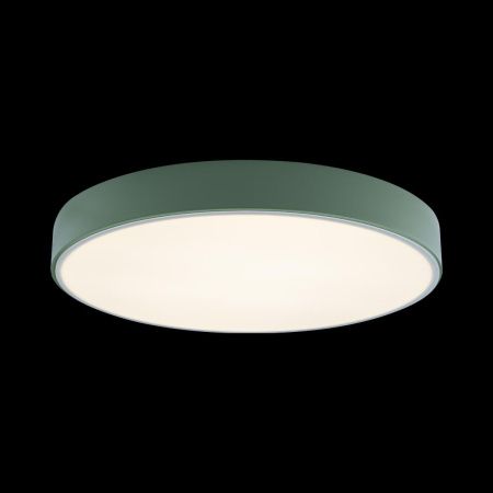Светильник потолочный Loft It Axel 10002/24 Green