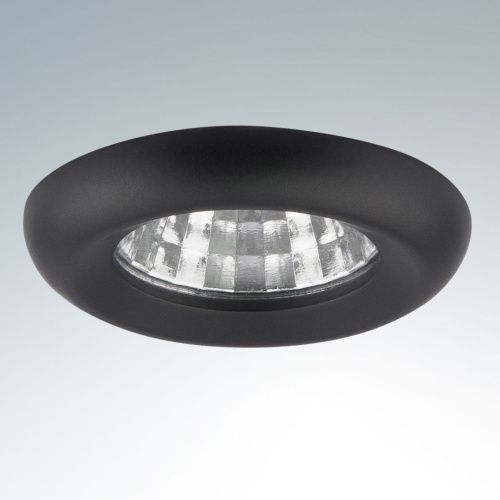 Светильник встраиваемый Lightstar Monde LED (Монде ЛЕД) 71117 - фото 2