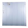 Панель светодиодная Volpe ULP-Q116 6060-36W/4000K+6500K WHITE