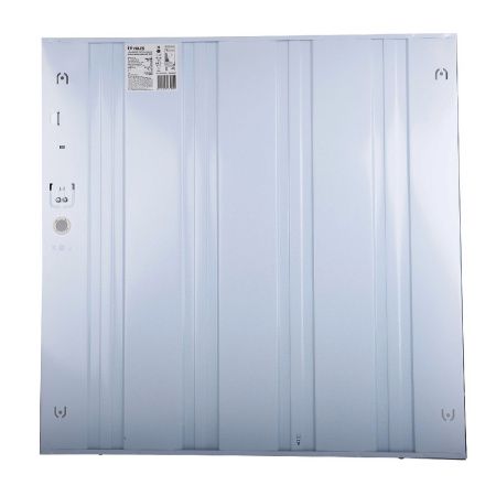 Панель светодиодная Volpe ULP-Q116 6060-36W/4000K+6500K WHITE