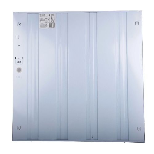 Панель светодиодная Volpe ULP-Q116 6060-36W/4000K+6500K WHITE - фото 2