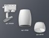 Трековый однофазный светильник Ambrella Light Track System (Трацк Сыстем) XT1122008