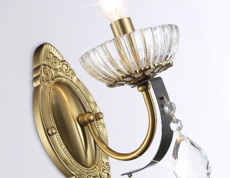 Бра Ambrella Light Traditional (Традитионал) TR4954
