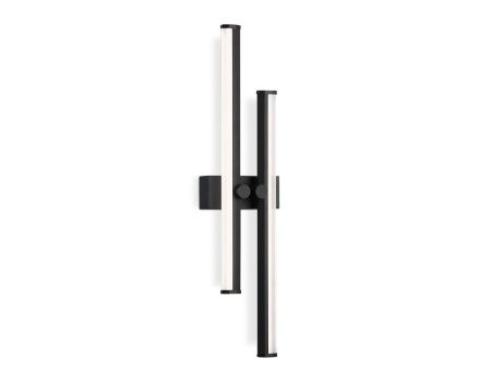 Светильник настенный Ambrella Light LineTech (ЛинеТецх) FL6152