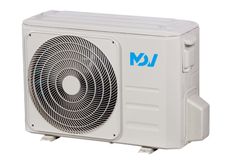 Настенный кондиционер MDV FOREST MDSAF-09HRN8 / MDOAF-09HN8