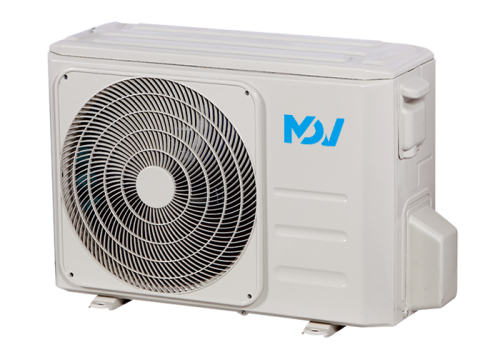 Настенный кондиционер MDV FOREST MDSAF-24HRN8 / MDOAF-24HN8 - фото 4