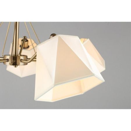 Люстра на штанге Omnilux Rapallo (Рапалло) OML-65007-05