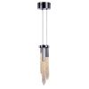 Светильник подвесной Delight Collection Shard (Схард) MD17003025-3C chrome