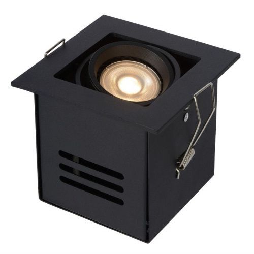 Светильник встраиваемый Lucide Chimney (Цхимнеы) 09926/01/30 - фото 4
