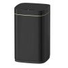 Ведро мусорное Java S-883B-12H